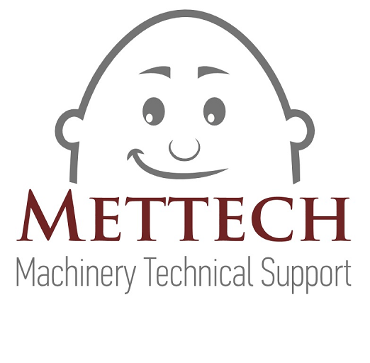 METTECH MACHINARY TECHNICAL SUPPORT